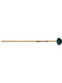 Hard Vibraphone Mallets with Green Cord (IP1006) - Jim Casella Series Indoor/Outdoor Marching Keyboard Mallets