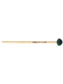 Indoor/outdoor - Hard Vibraphone Mallets - Green Cord - Birch
