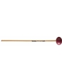Indoor/outdoor - Medium-dark Xylophone Mallets - Purple - Rattan