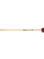 Indoor/outdoor - Medium-dark Small Xylophone Mallets - Purple - Rattan