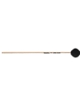 James Ancona Series: Hard Marimba Mallets - Black Yarn - Birch