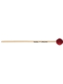 James Ancona Series: Hard Vibraphone / Marimba Mallets - Red Cord - Rattan