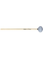 Soft Marimba Mallets - Pewter Yarn - Birch