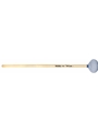 Medium Soft Marimba Mallets - Pewter Yarn - Birch