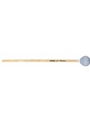 Hard Marimba Mallets - Pewter Yarn - Birch
