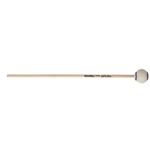 Medium Marimba Mallets - Off-white Yarn - Birch