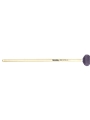 Soft Vibraphone Mallets - Silver Cord - Rattan