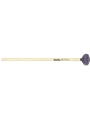Hard Vibraphone Mallets - Silver Cord - Rattan