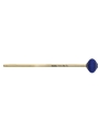 Multi-tone Marimba Mallets - Light Gray Yarn - Rattan