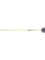 Soft Marimba Mallets - Heather Gray Yarn - Birch