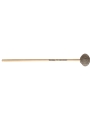 Medium Ensemble Mallets - Wheat Heather Yarn - Rattan