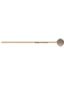 Hard Ensemble Mallets - Light Brown Yarn - Rattan