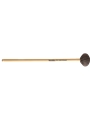 Soft Ensemble Mallets - Brown Cord - Rattan