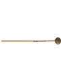 Hard Ensemble Mallets - Gold Cord - Rattan