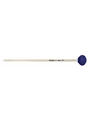 Medium - Clear Articulation Rhapsody Marimba Mallets - Purple Yarn - Birch