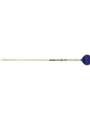 Hard - Bright Articulation Rhapsody Marimba Mallets - Purple Yarn - Birch