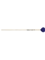 Very Hard - Sharp Articulation Rhapsody Marimba Mallets - Purple Yarn - Birch