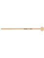 Soft Xylophone / Glockenspiel Mallets - 1-1/4 Tan - Rattan