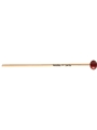 Bright Xylophone / Glockenspiel Mallets - 1-1/8 Rust - Rattan