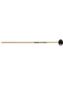 Brilliant Xylophone / Glockenspiel Mallets - 1-1/8 Black - Rattan