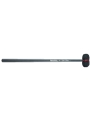 The Sumo Soft Bold/Smooth Mallet with Red Indicator (JMG-1) - Jauvon Gilliam Series Timpani Mallets