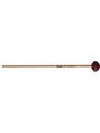 Medium Vibraphone Mallet with Maroon Cord (JT23) - Jerry Tachoir Series Concert Keyboard Mallets
