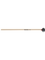 Light Glockenspiel Mallets - 7/8 Grey / Red Tape - Rattan