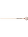 Medium General Marimba Mallets - White Yarn - Rattan