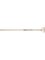 Medium General Marimba Mallets - White Yarn - Birch