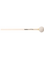 Hard Marimba Mallets - White Yarn - Rattan