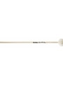 Very Hard Marimba Mallets - White Yarn - Birch