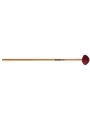 Hard Vibraphone / Marimba Mallets - Wine Cord - Rattan Series Concert Keyboard Mallets