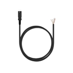 Connecting Cable for DT 109 Series with Free Ends (Standard Cable)