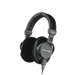 Dt 250 Headphones For Monitoring And Eng/efp Applications (closed