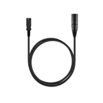 Connecting Cable For Dt 18*/19*/28*/29*-series With 5-pin Xlr Male