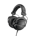 Dt 770 M Headphones For Monitoring With High Attenuation And In-line Volume Control (cl