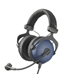 Dt 797 Headset With Condenser Microphone For Moderation (closed)