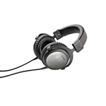 T5 - High-end Tesla Headphones (3rd Generation) Closed-back