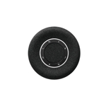 Space Max Wireless Bluetooth« Speakerphone (charcoal)
