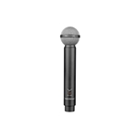 M 160 Dynamic Double-ribbon Microphone (hypercardioid)