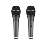 M 70 Pro X Top-address Studio Broadcast Microphone