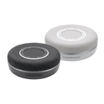 Ear Pad Set Velour, Open - Black