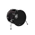 Navigator Bass Drum - 18 inch. x 22 inch.