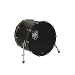 Navigator Bass Drum - 18 inch. x 22 inch.