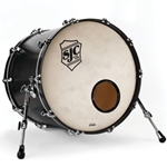 Tour Series 18x22 Bass Drum
