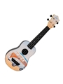 Bus Soprano Ukulele