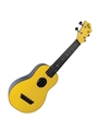 Flight TUS35 Yellow Travel Soprano Ukulele