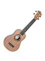 Flight TUS50 Salamander Travel Soprano Ukulele