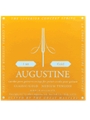String--guitar  Augustine Classic Gold - Light/light - Clear/gold-plated
