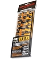 52mm Screws with Bolt Tight (20pcs in a Package)